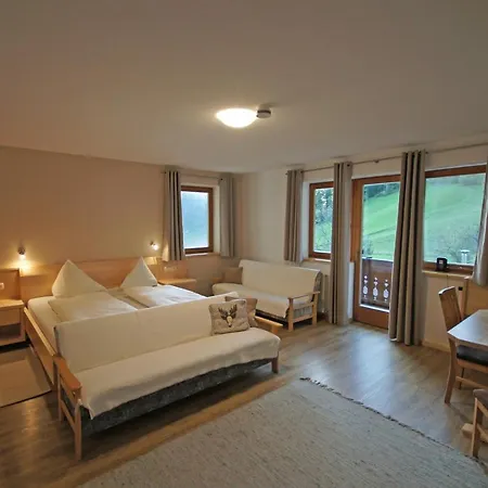 Guest house Der Ottenhof Walchsee