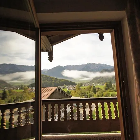 Der Ottenhof Guest house *