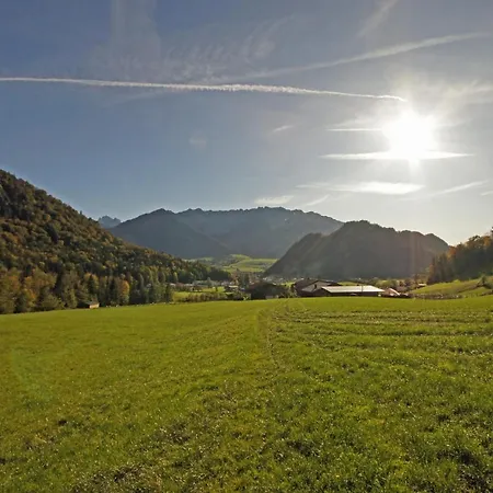 Der Ottenhof Guest house *