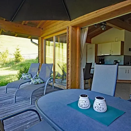 Guest house Der Ottenhof Walchsee