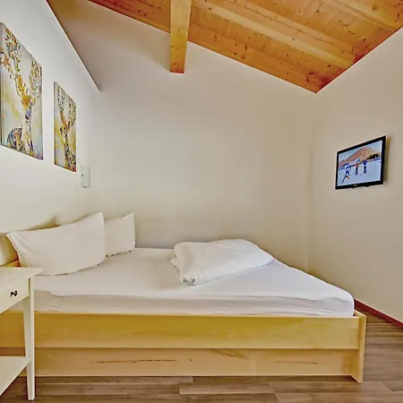 Der Ottenhof Guest house Walchsee
