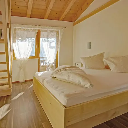Der Ottenhof Guest house Walchsee