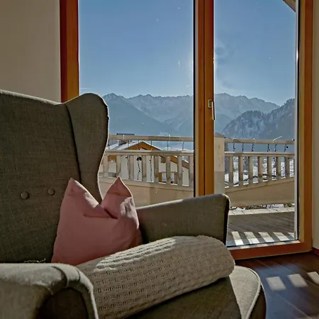 Guest house Der Ottenhof Walchsee