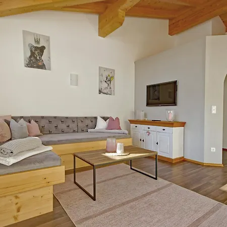 Der Ottenhof Guest house Walchsee