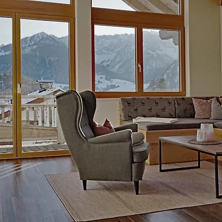 Der Ottenhof Guest house *