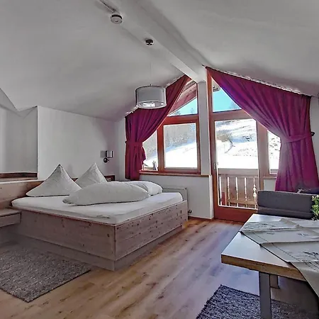 Der Ottenhof Guest house *
