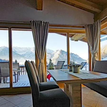 Guest house Der Ottenhof Walchsee